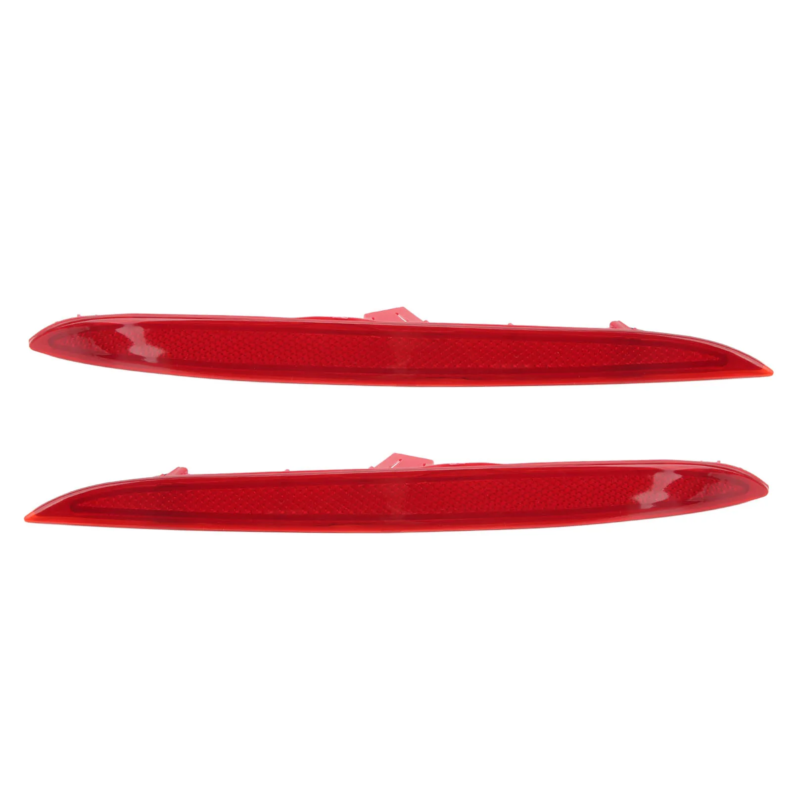 Luz reflector parachoques trasero BMW X4 F26 2014-2016 - imagen 2