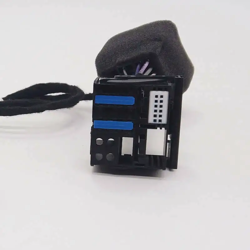 Peugeot Citroën RT3 a RT4/5 - Adaptador de interfaz RT6/RNEG - imagen 2