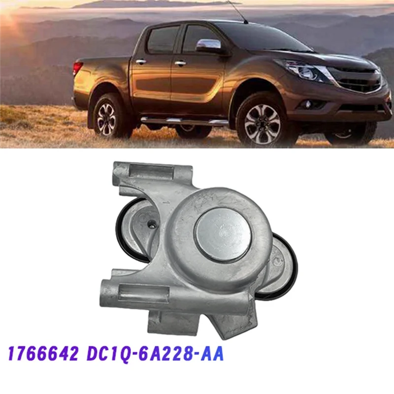 DC1Q-6A228-AA tensor correa distribución Ford Transit 2.2 T6 - imagen 5