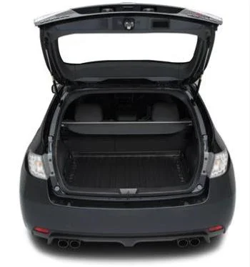 Amortiguadores portón trasero Subaru Impreza WRX STI Hatchback