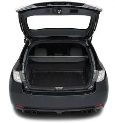 Amortiguadores portón trasero Subaru Impreza WRX STI Hatchback