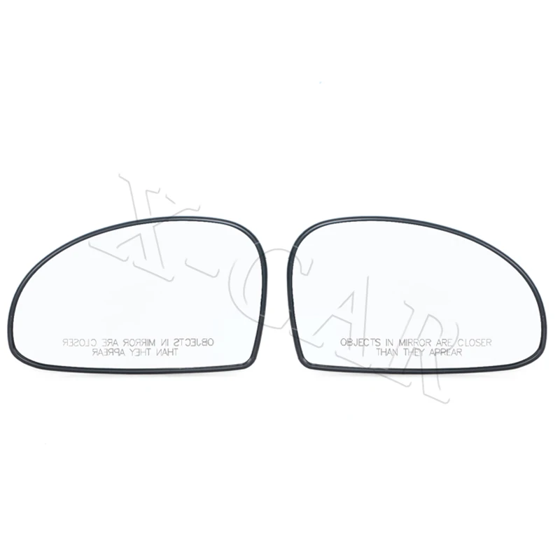 Cristal retrovisor calefactable Kia Cerato 2006, izquierdo o derecho - imagen 4