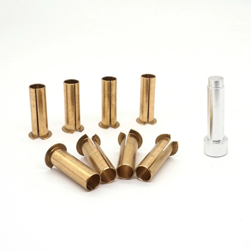 Casquillos de bisagra de puerta para Jeep Wrangler 1986-2006
