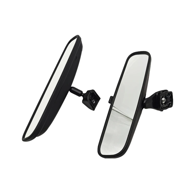 Espejo retrovisor con reflector – Hyundai Santa Fe y Kia Optima - imagen 4