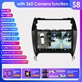 S8 with 360 camera