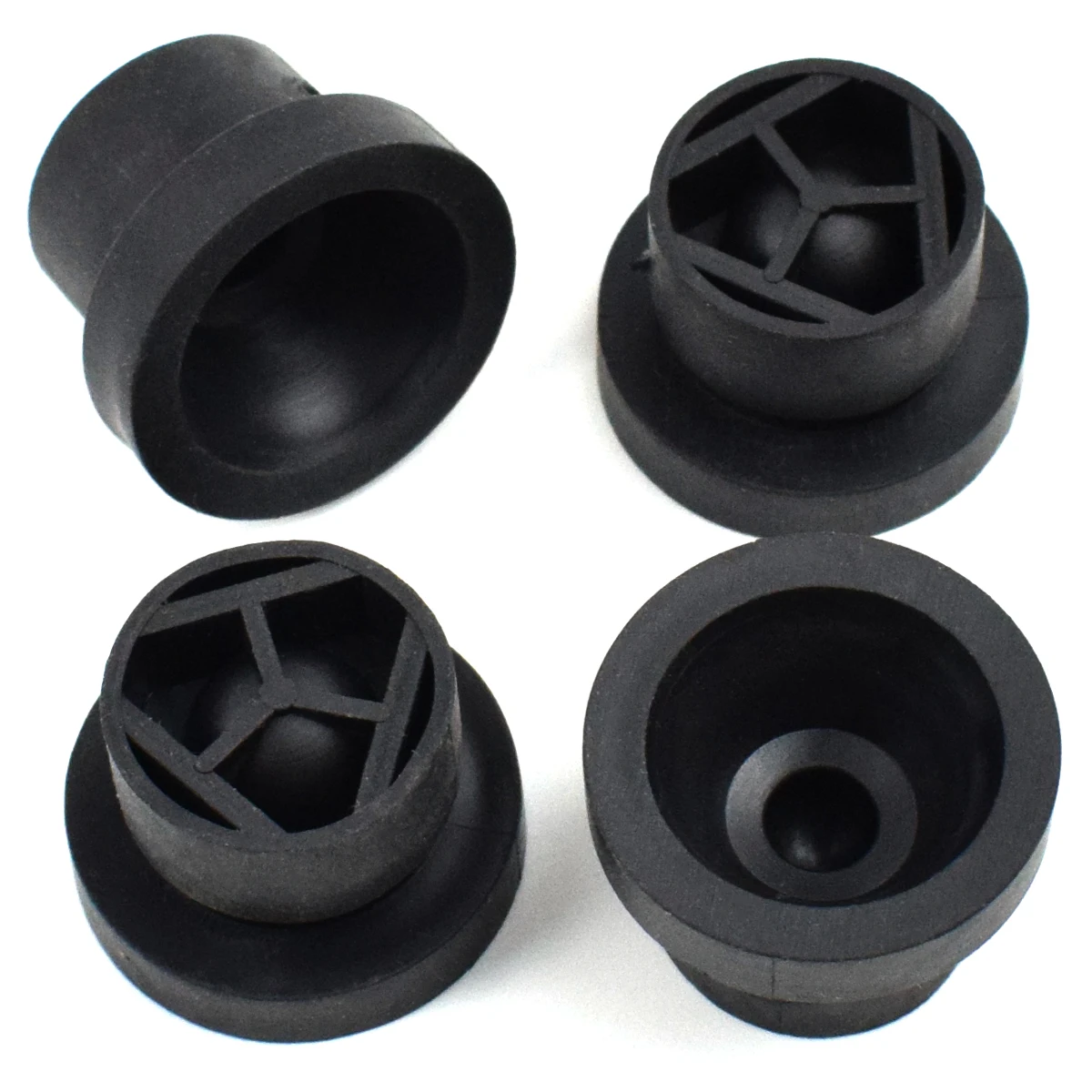 68238086AA Casquillo de goma para tapa de motor – Jeep Dodge Ram - imagen 5