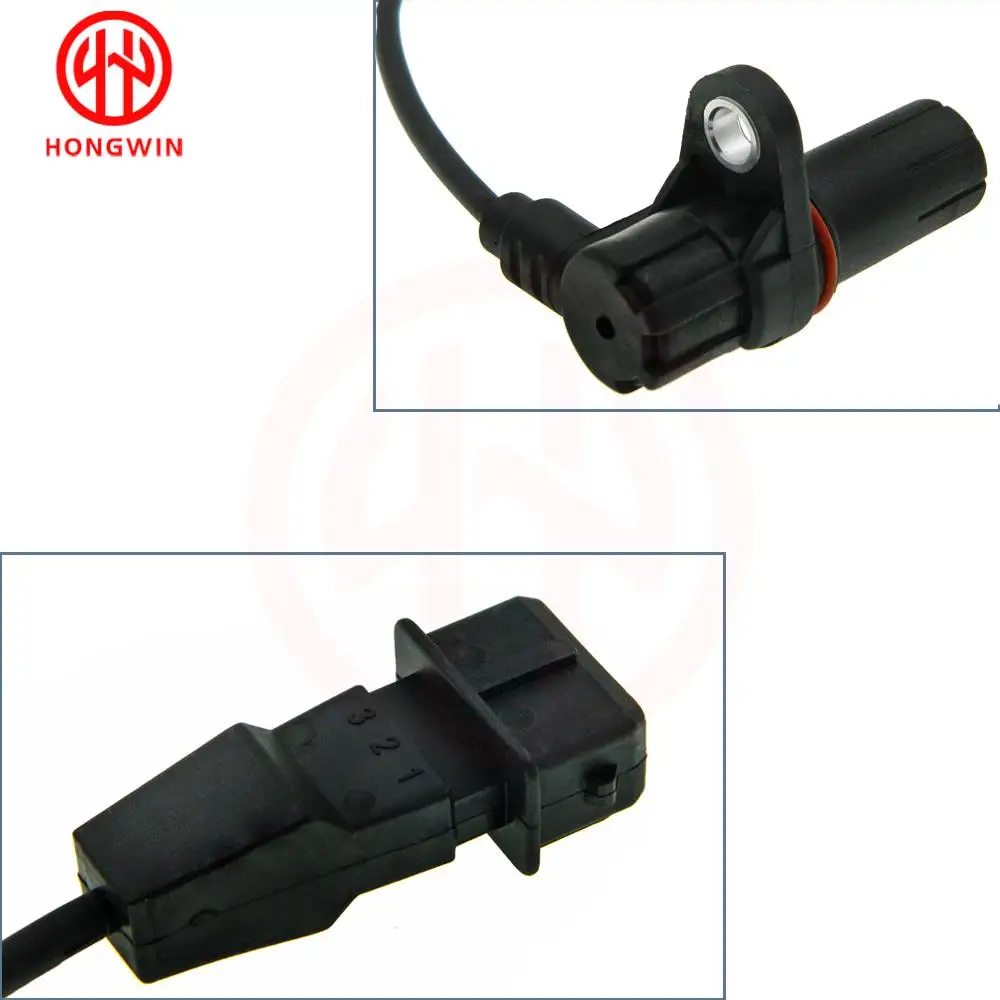 Sensor de posición del cigüeñal 96829958 para Opel Antara 2.0 CDTI - imagen 3