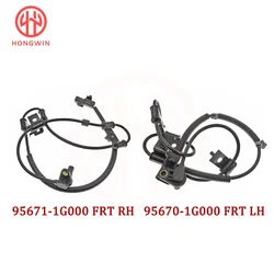 Sensor velocidad rueda ABS 95670-1G000 – Hyundai Accent 06-11, Kia Rio 07-11