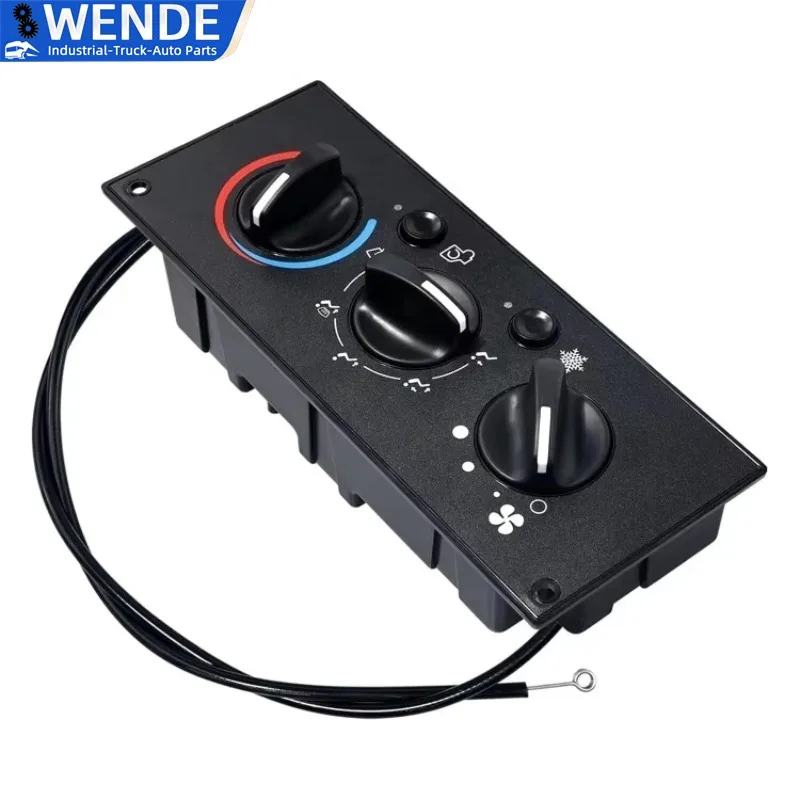 Módulo de climatización 599-5511 para Kenworth T300/T600/T800/W900 - imagen 2