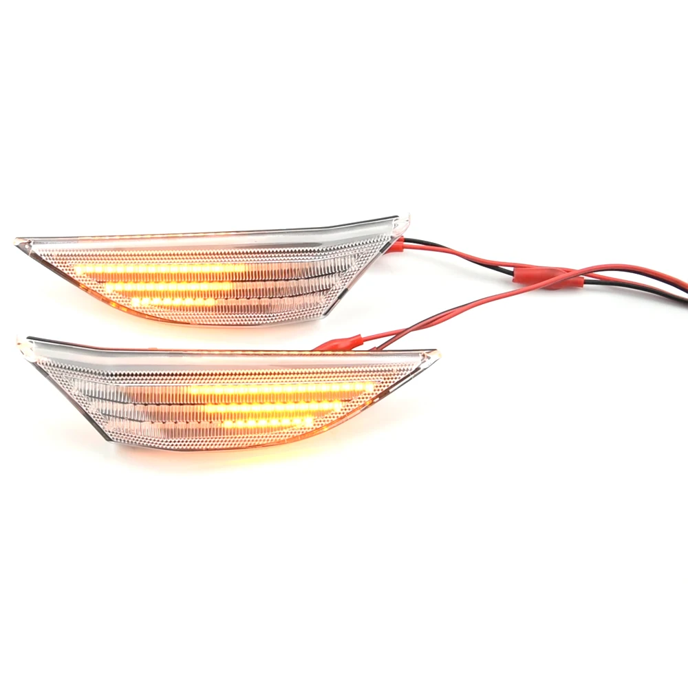 Detalle del chip LED
