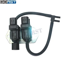 Solenoide de embrague rueda libre 8657A031 Mitsubishi Pajero L200