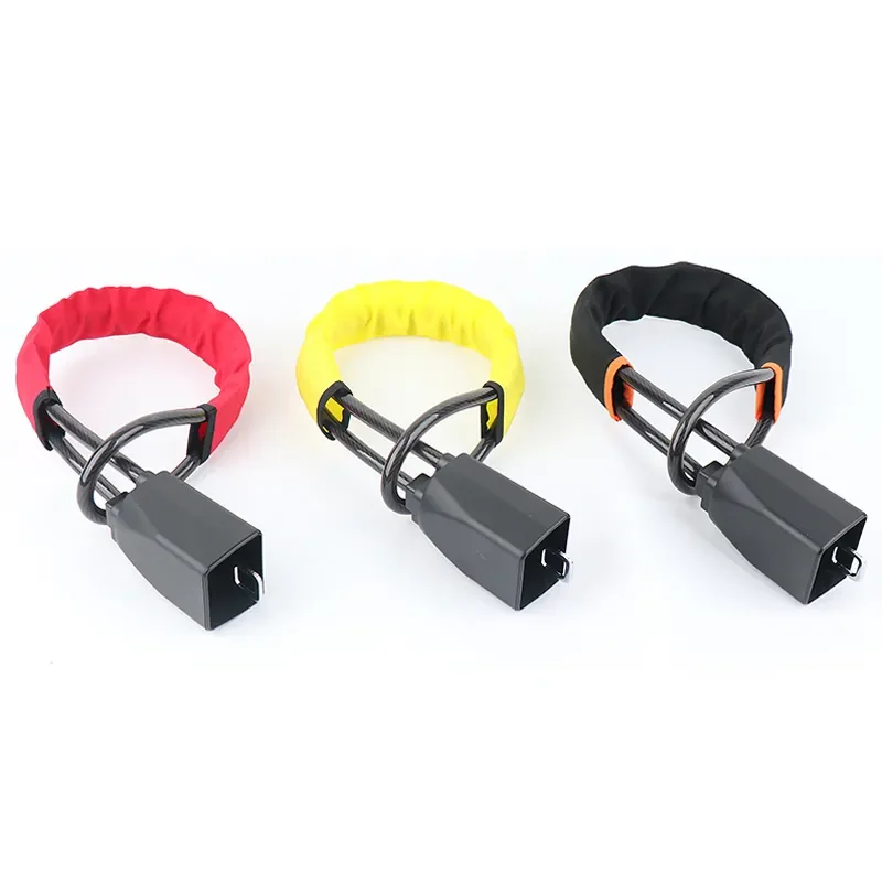 Cerradura bloqueo dirección Volvo XC90 - imagen 4