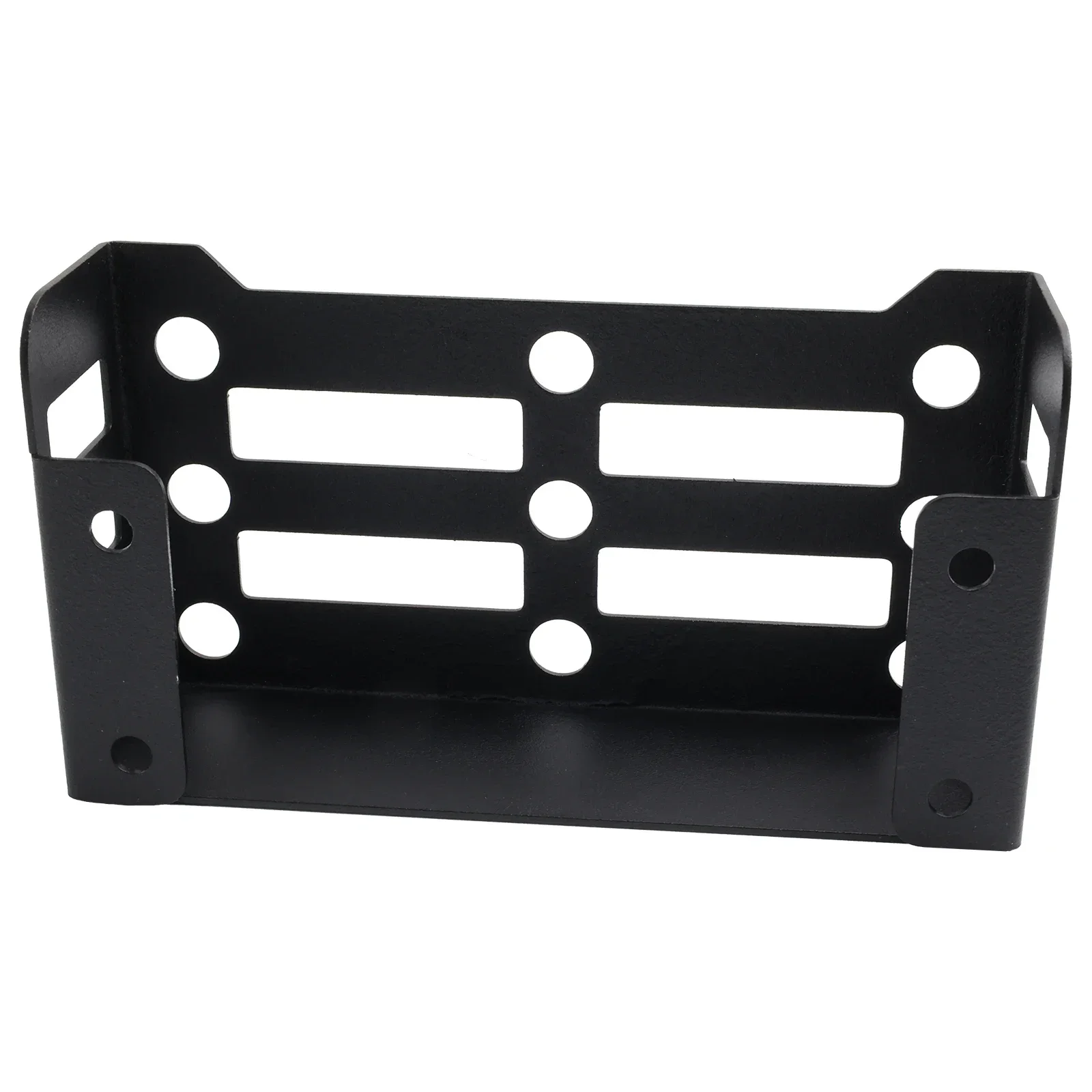 Soporte de asiento con cesta de almacenamiento Toyota Tacoma 4Runner (2005-2023) - imagen 5