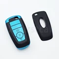 3button blue cover