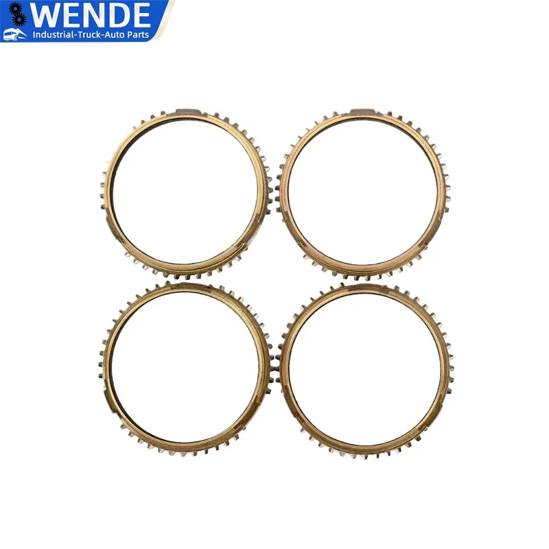 Anillos sincronizadores caja 5 velocidades Hyundai Tucson/Kia Sportage - imagen 2