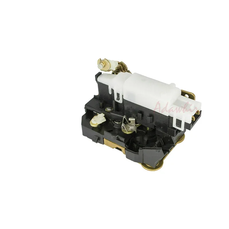 Actuador cerradura Renault Master/Nissan Interstar 2003-2010 OEM 8200147150 - imagen 2