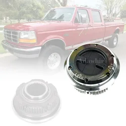 Kit centrado de ruedas AVM439 para Ford F250 F350 Chevrolet K30