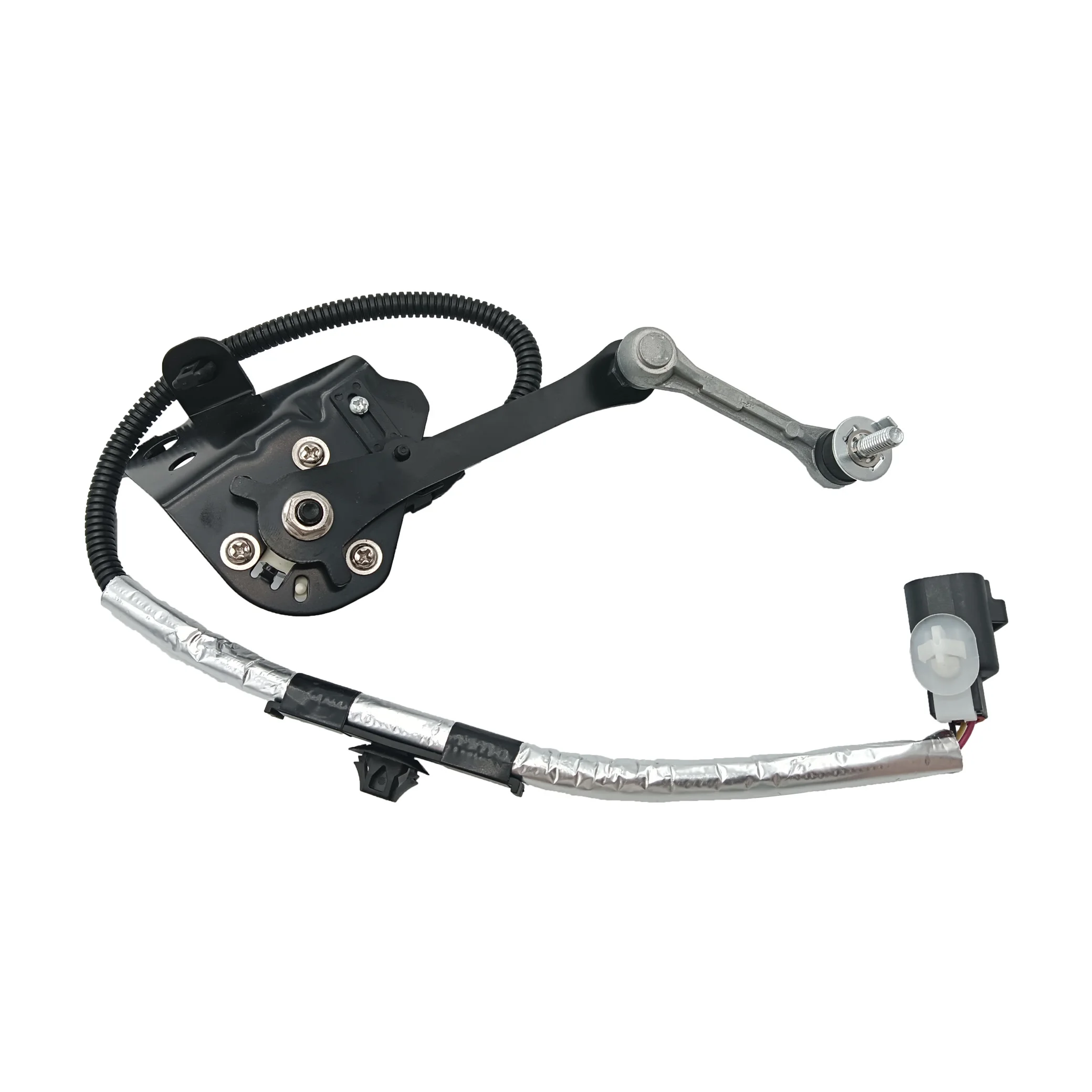 Sensor de nivel de faro trasero izquierdo, Control de altura para Lexus LX570 89408-60040, 8940860040, 2013 - imagen 2