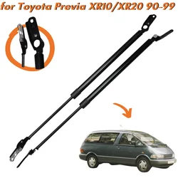 Resortes de gas maletero Toyota Previa 1990-1999