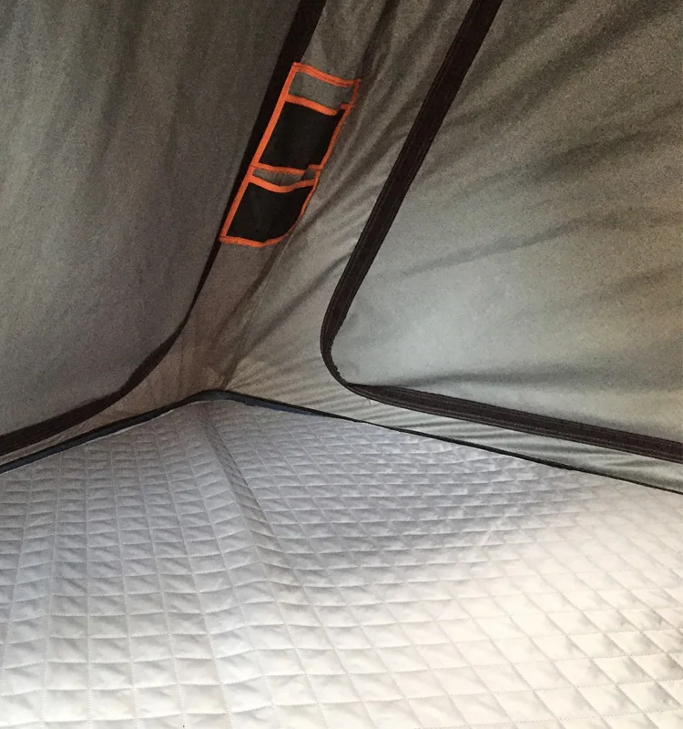 Ranura de aluminio y detalles
