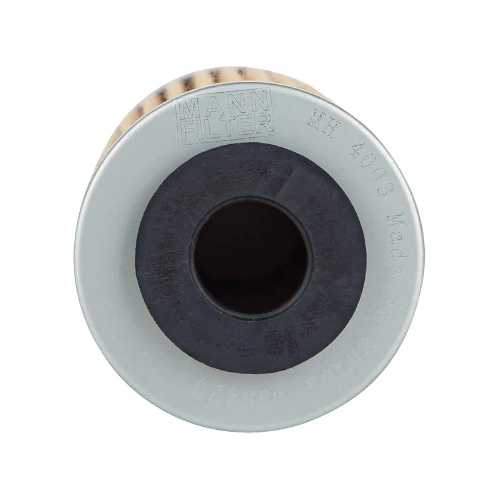Filtro de aceite MANN-FILTER Ducati Panigale V2 V4 1198 - imagen 3