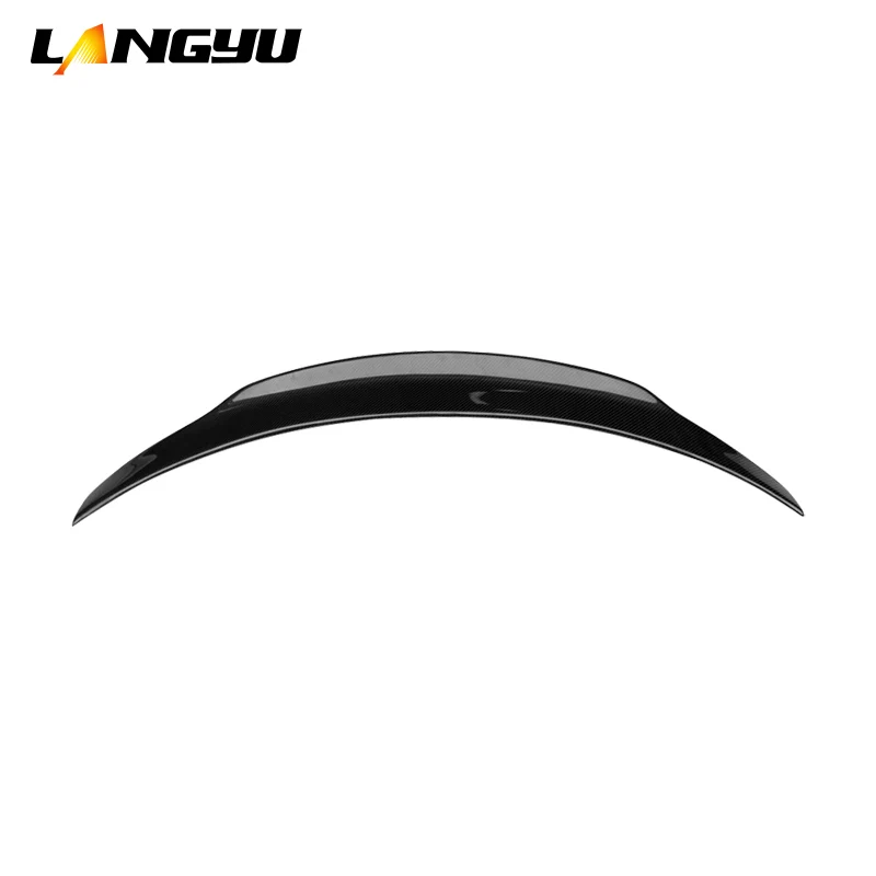 Alerón Trasero Fibra de Carbono Mercedes-Benz W213 Clase E - imagen 2