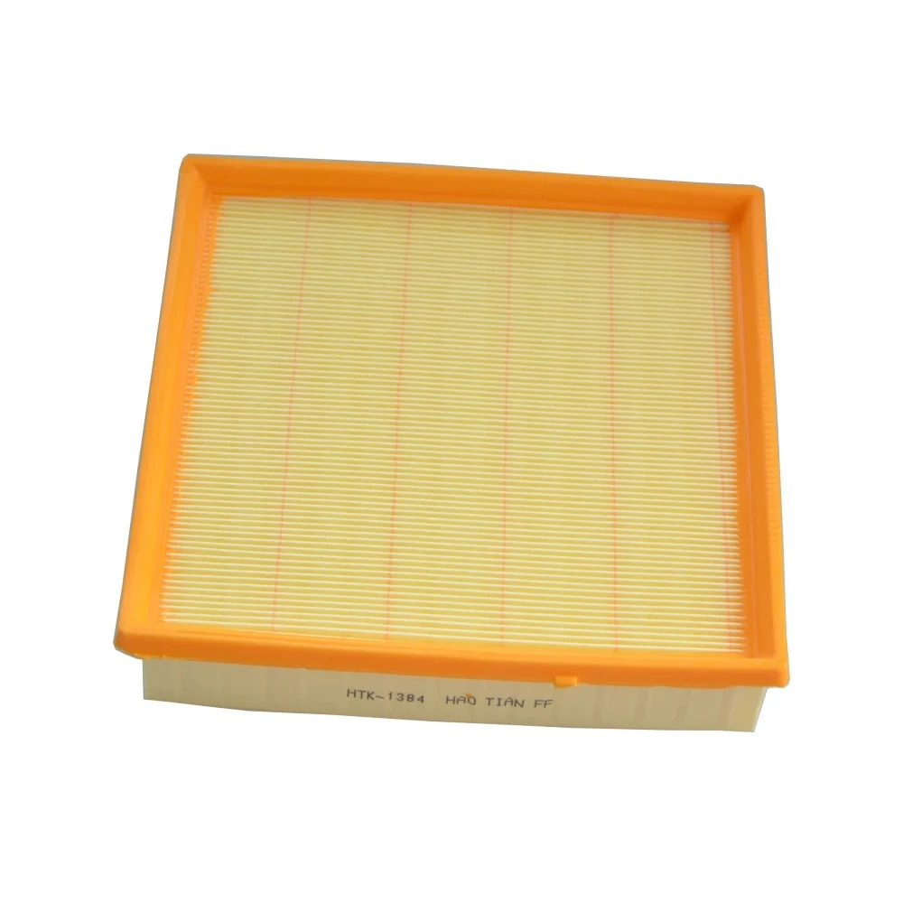 Kit filtros Saic Maxus G50 D60: aceite, aire y habitáculo - imagen 4