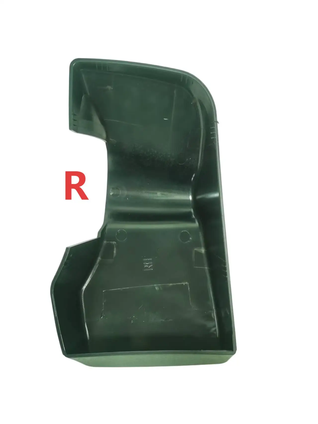 Cubierta inferior espejo retrovisor MAN Camiones TGX TGS TGL - imagen 4