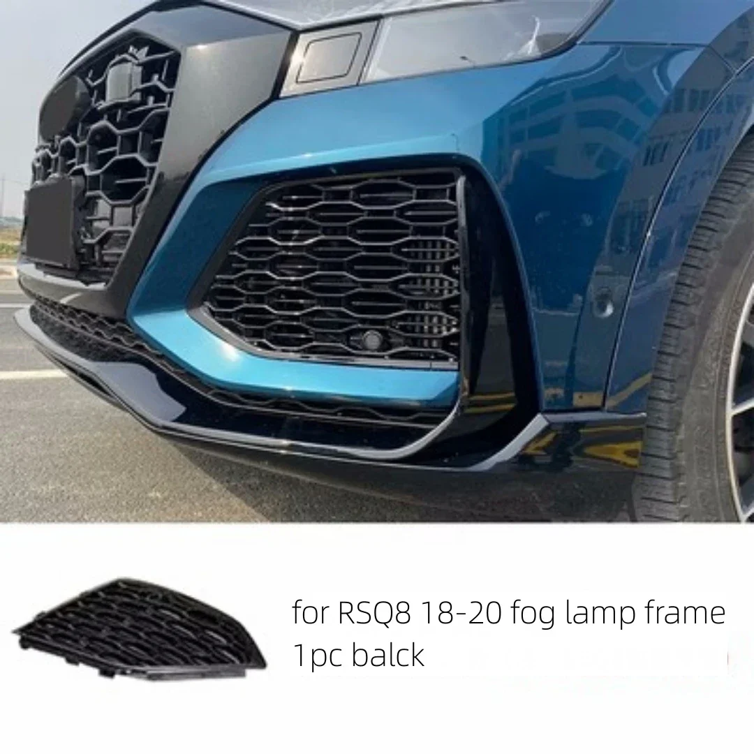 Kit de carrocería estilo RS Q8 para Audi Q8 2018-2022 - imagen 5