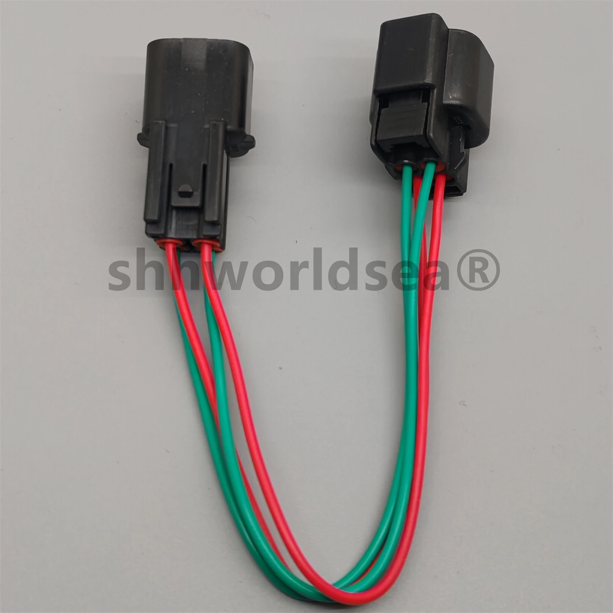 Conector sensor lambda Shhworldsea 4 pines – Hyundai Kia - imagen 4