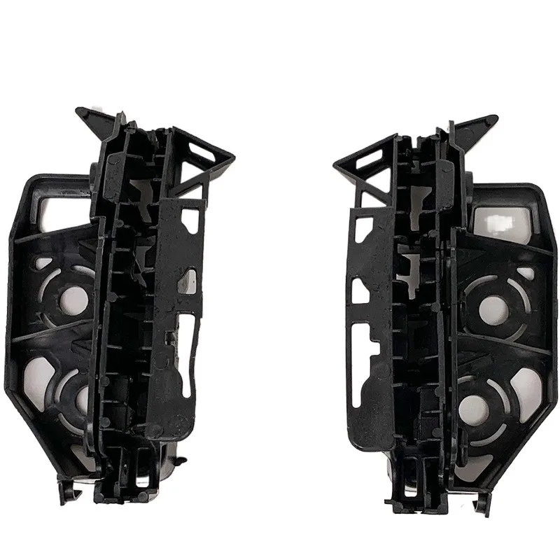 7120PW 7119LR para Peugeot 308 308CC 308SW 408 soporte de palanca frontal hoja tarjeta colgante palanca frontal terminales de elevación - imagen 5