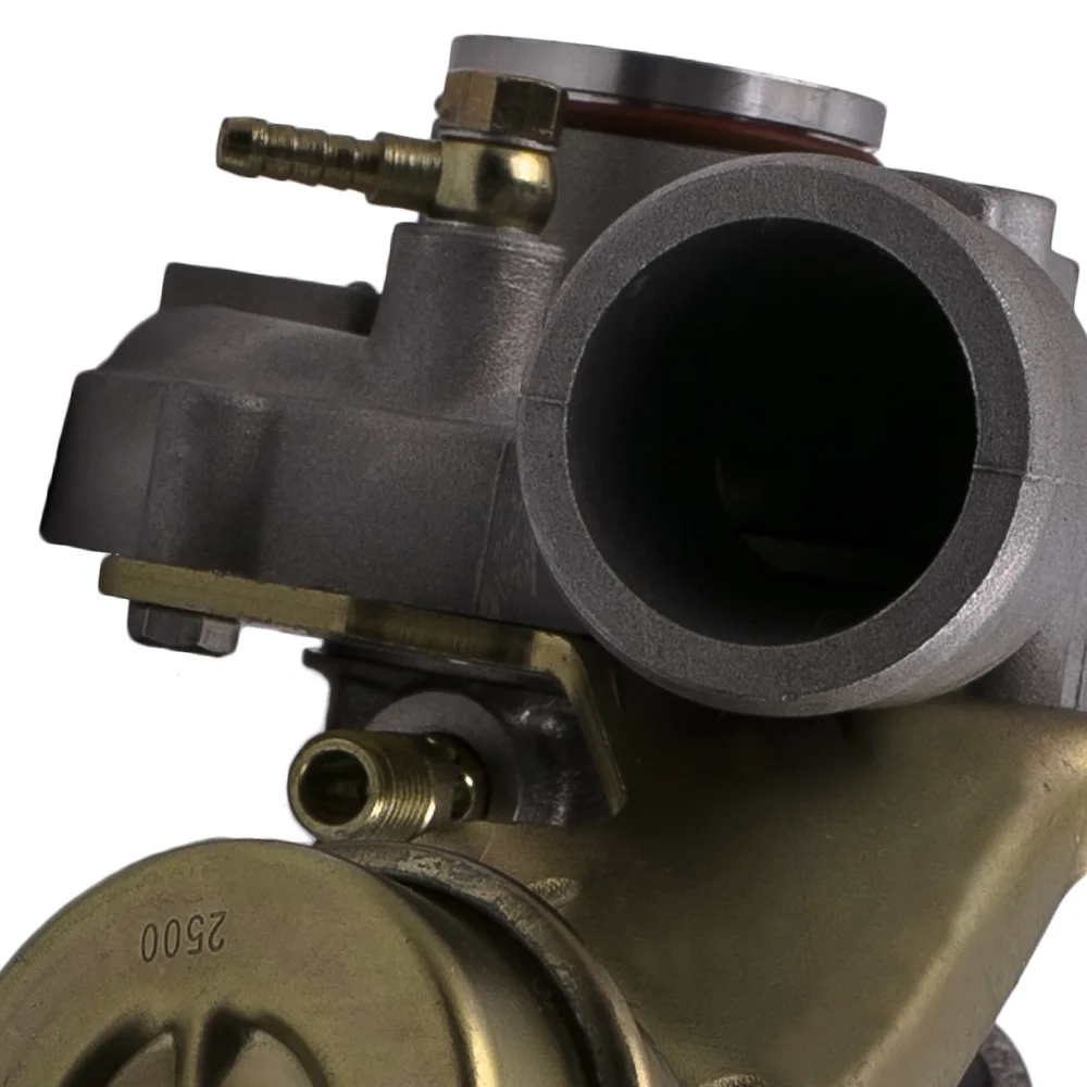 Turbocompresor K14 para VW Transporter T4 2.5 TDI - imagen 5
