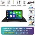2K 8G-256G CAM DVR