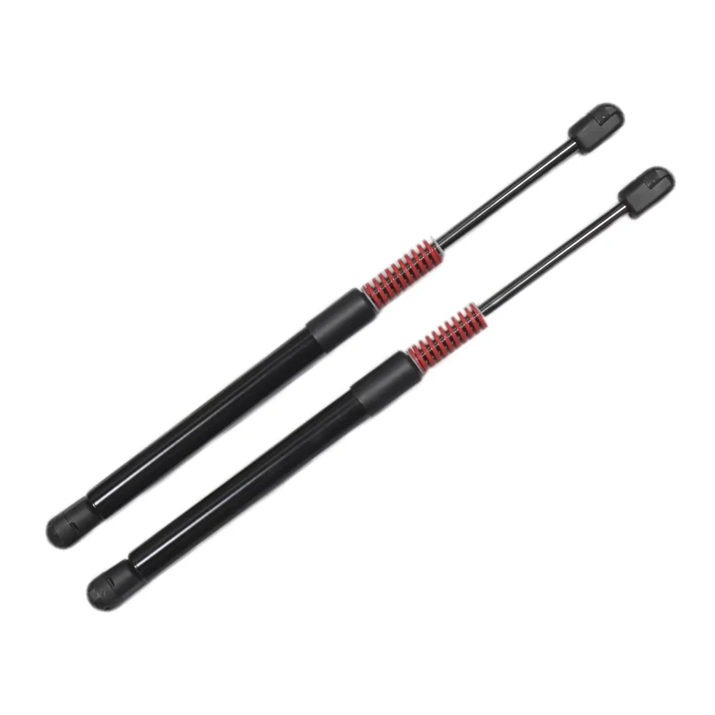 Puntales automáticos con resortes para Skoda Superb Estate Mk3 2015-2024, maletero para puerta trasera, amortiguadores abiertos automáticamente, varillas de soporte de elevación - imagen 2