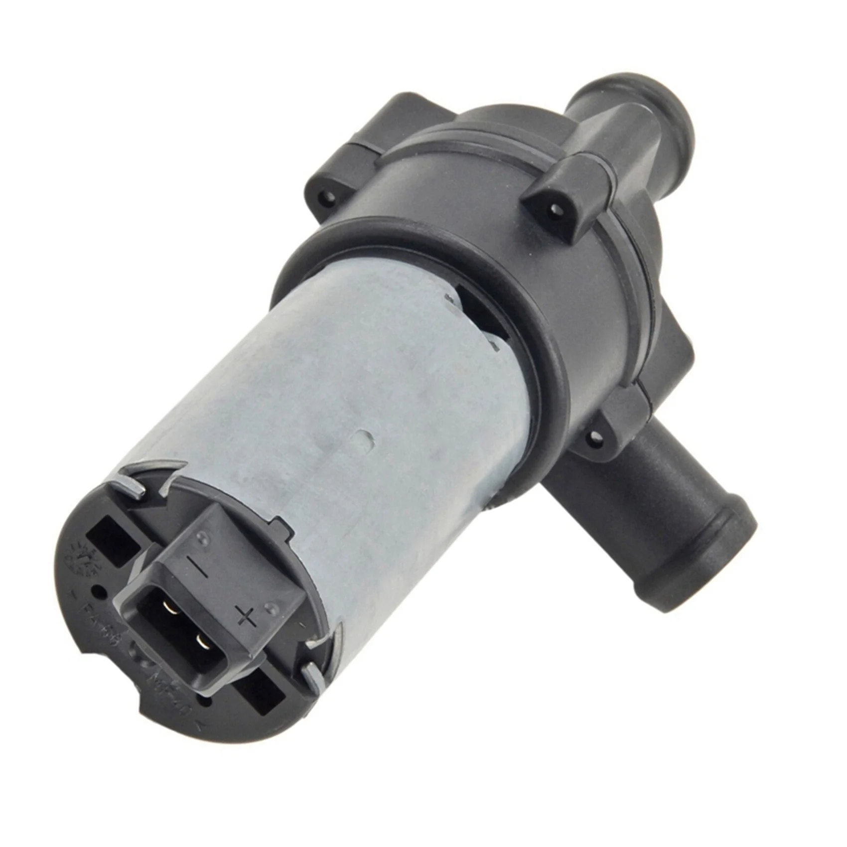 Bomba refrigerante auxiliar eléctrica 12V 0392020034 Universal