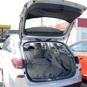 Kit puntales maletero Hyundai i30 (2016) – Resortes refuerzo
