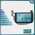 P2 no Carplay