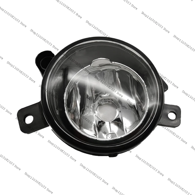 Faro antiniebla delantero BMW X1 E84 y X3 F25 (2010-2015) - imagen 4