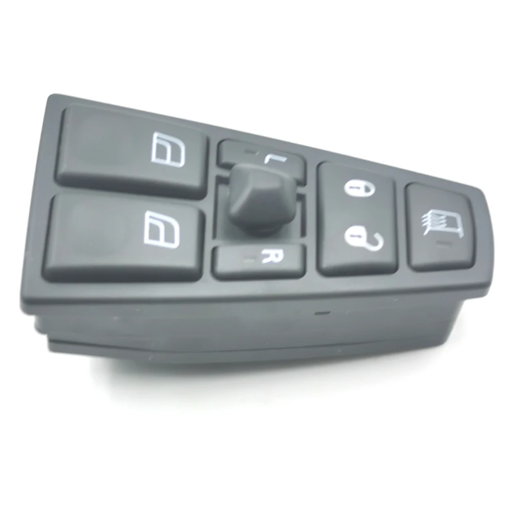 Interruptor de ventana eléctrica para Volvo FH12 FM12 - imagen 2