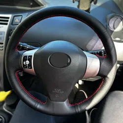 Funda volante de cuero Toyota RAV4, Yaris y Vios
