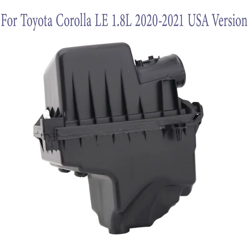 Caja filtro aire Toyota Corolla LE 1.8 2020-2021