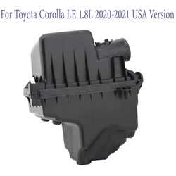 Caja filtro aire Toyota Corolla LE 1.8 2020-2021