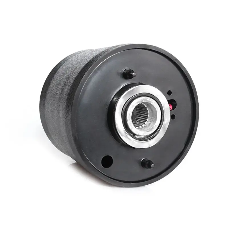 Cubo de volante Boss de aluminio para Lada - imagen 4