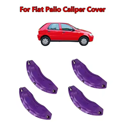 Cubierta para pinza de freno Fiat Palio 2004-2020