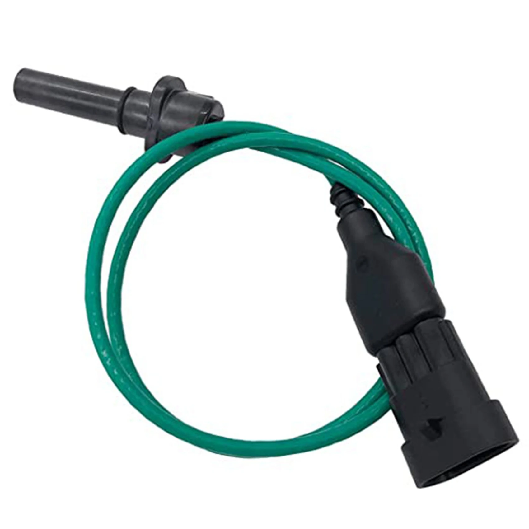 Sensor de velocidad del turbocompresor Cummins ISX/ISM/ISL 8.0L - imagen 3