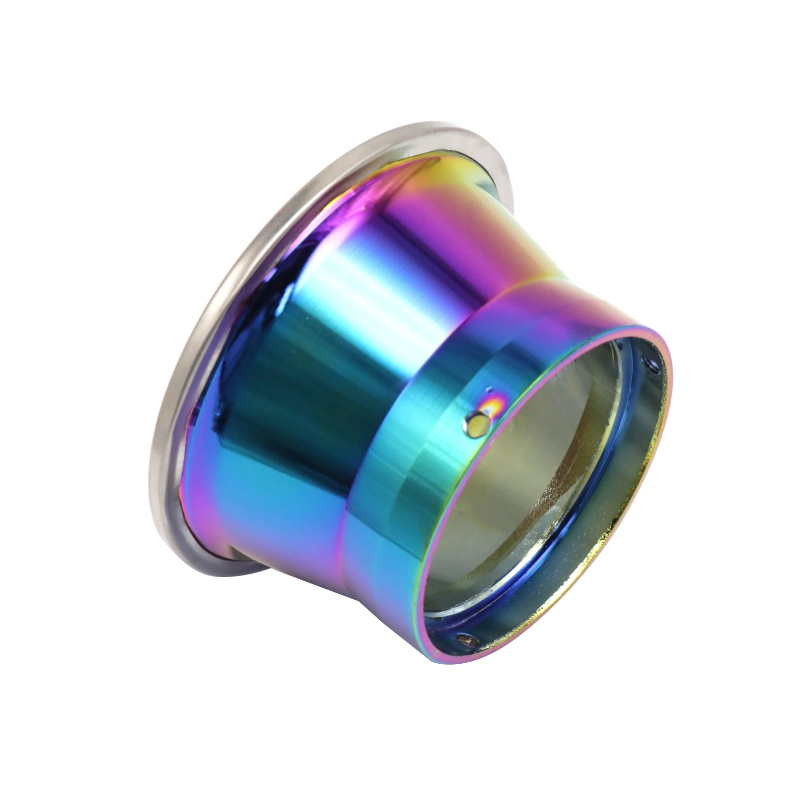 ZSDTRP Filtro de aire alto flujo para carburador PWK/PWM 34-42 mm - imagen 4