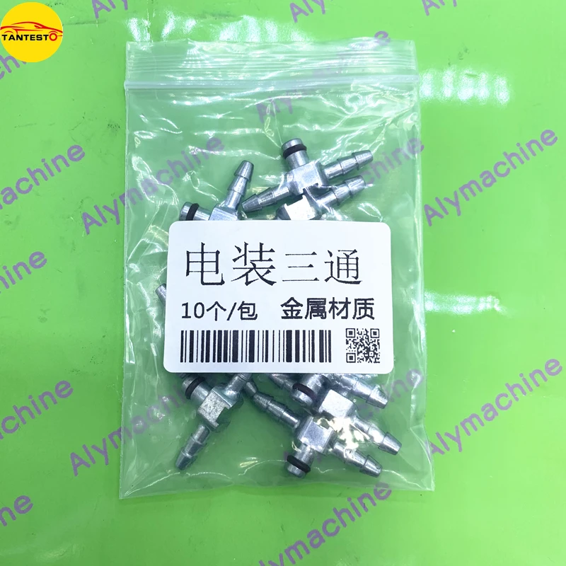 Juntas retorno combustible Denso – Isuzu D-MAX 4KH1 4JJ 4JK Common Rail - imagen 2