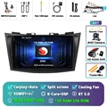 2K 12G-256G CAM DVR