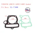 Round Hole Gasket