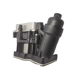 Piezas de Repuesto de filtro de aceite de motor 11428507697 para BMW E84 E90N E91N E92N E93N accesorios F01N F02N F02N F06 duradero nuevo